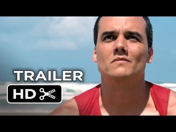 Futuro Beach Official Trailer 1 (2015) - Drama Movie HD