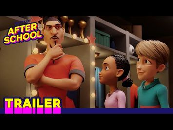 Official Trailer