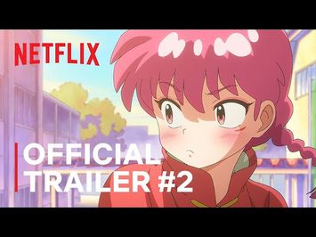 Official Trailer #2 [Subtitled]