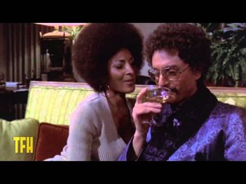 Jack Hill on COFFY