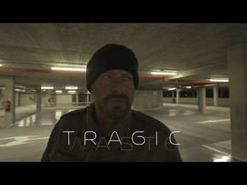 Tragic Waste (2024) * FIRST TEASER * - Costas Mandylor Tragic Waste