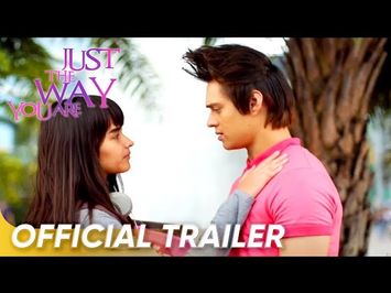 'Just The Way You Are' Official Full Trailer