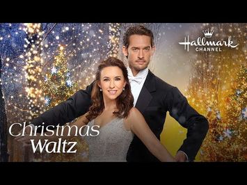 Preview - Christmas Waltz - Hallmark Channel