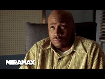 In Too Deep | 'Accusations' (HD) - Omar Epps, LL Cool J | MIRAMAX