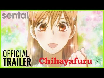 Official Trailer | Chihayafuru 2