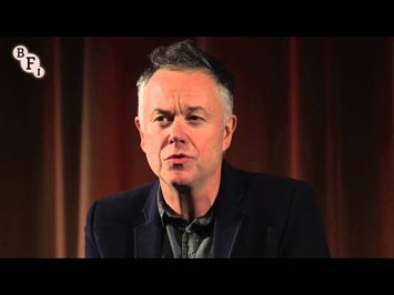 The Face of an Angel Q&A with Michael Winterbottom | BFI