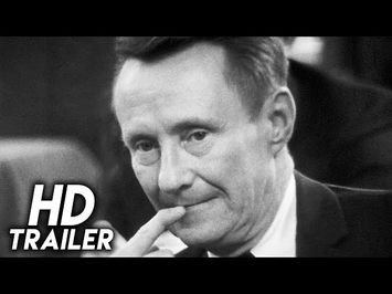 Salesman (1969) ORIGINAL TRAILER [HD]