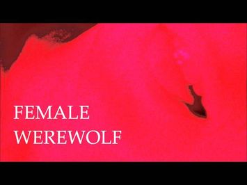 FEMALE WEREWOLF - A Chris Alexander Film