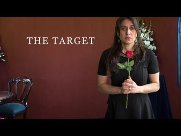 The Target | Official Trailer