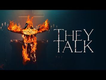 They Talk | Official Trailer | Horror Brains