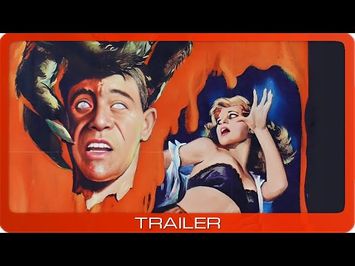 Night Of The Blood Beast ≣ 1958 ≣ Trailer