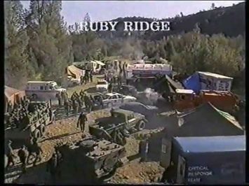 Trailer: The Siege at Ruby Ridge (1996)