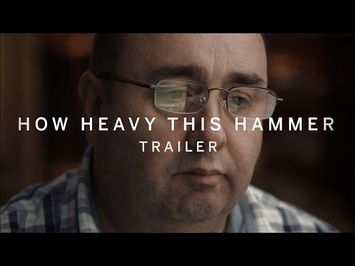 HOW HEAVY THIS HAMMER Trailer | New Release 2016