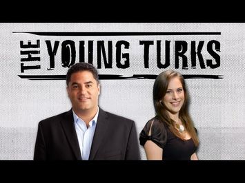 Welcome To TYT (w/ Oliver Stone & Danny Trejo)