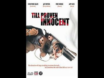 Till Proven Innocent | Trailer | Christine Caleo | Amy Russ | Dan Green