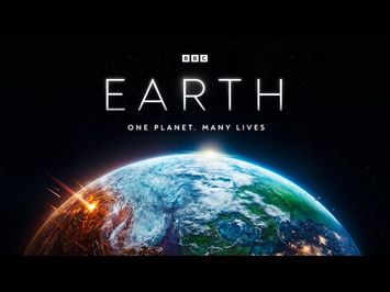 Earth | Official Trailer | BBC Studios