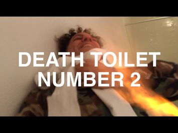 Death Toilet Number 2 Trailer