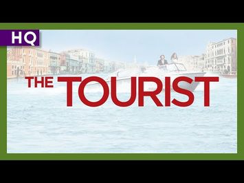 The Tourist (2010) Trailer