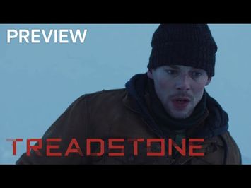 Treadstone | Preview: Coming Soon to USA Network