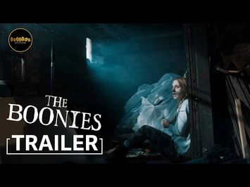 The Boonies | OFFICIAL 2021 TRAILER