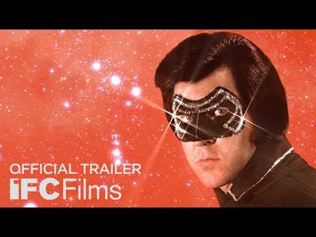 Orion: The Man Who Would Be King - Official Trailer I HD I IFC Films