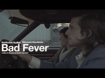 Bad Fever Trailer