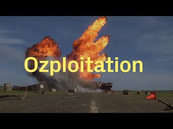 What is Ozploitation?