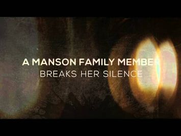 LIFE AFTER MANSON - trailer