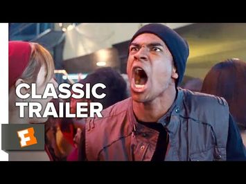 Dance Flick (2009) Trailer #1 | Movieclips Classic Trailers