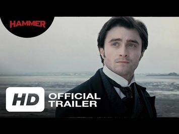 The Woman In Black / Official Trailer (2012) HD