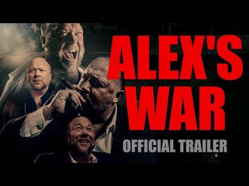 Alex's War | Official Trailer HD