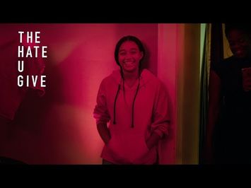 The Hate U Give | 