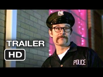 Grow Up, Tony Phillips Official US Trailer #1 (2013) - Comedy Movie HD