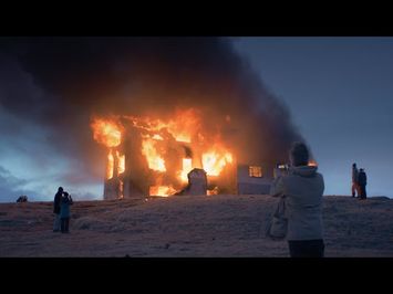 'Echo' - first trailer for Rúnar Rúnarsson's Locarno Competition world premiere