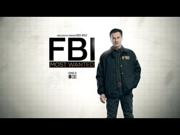 FBI: Most Wanted On CBS | First Look