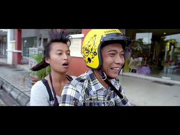 REMPIT SAMPAI LANGIT - Official Trailer [HD] DI PAWAGAM 23 NOVEMBER 2017