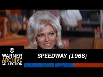 Trailer | Speedway | Warner Archive