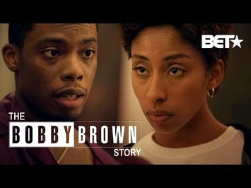 This Is How Robyn Crawford Got Kicked Out Of Whitney’s Life | The Bobby Brown Story