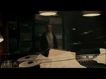 Berberian Sound Studio official trailer - in cinemas from 31 August 2012