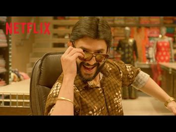 Brij Mohan Amar Rahe |​ ​Official​ ​Trailer​ ​[HD] | Netflix