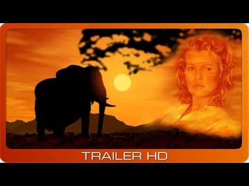 I Dreamed of Africa ≣ 2000 ≣ Trailer