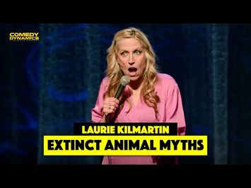 Extinct Animal Myths