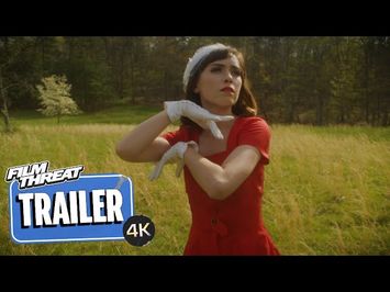 HELLO IN HERE | Official 4K Trailer (2024) | DRAMA | Film Threat Trailers