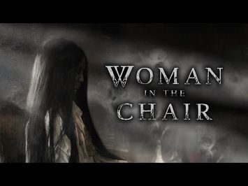 Woman In The Chair | Official Trailer | Horror Brains