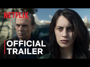 Official Trailer [Subtitled]