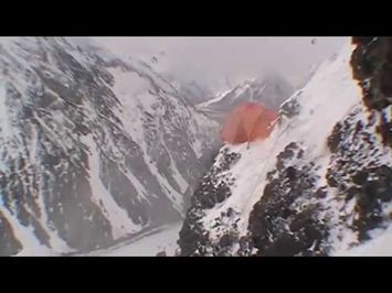 K2: SIREN OF THE HIMALAYAS - Official Trailer