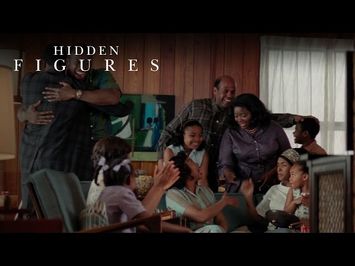 Hidden Figures | 