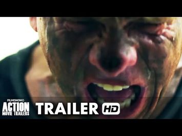 CHECK POINT Official Trailer (2016) - Action Thriller [HD]