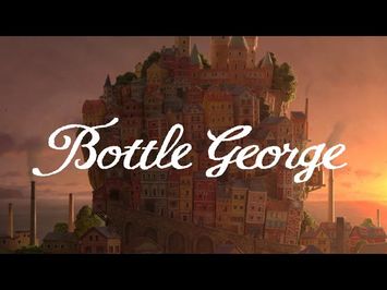 Bottle George