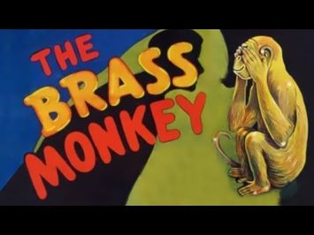 Brass Monkey 1948 Trailer